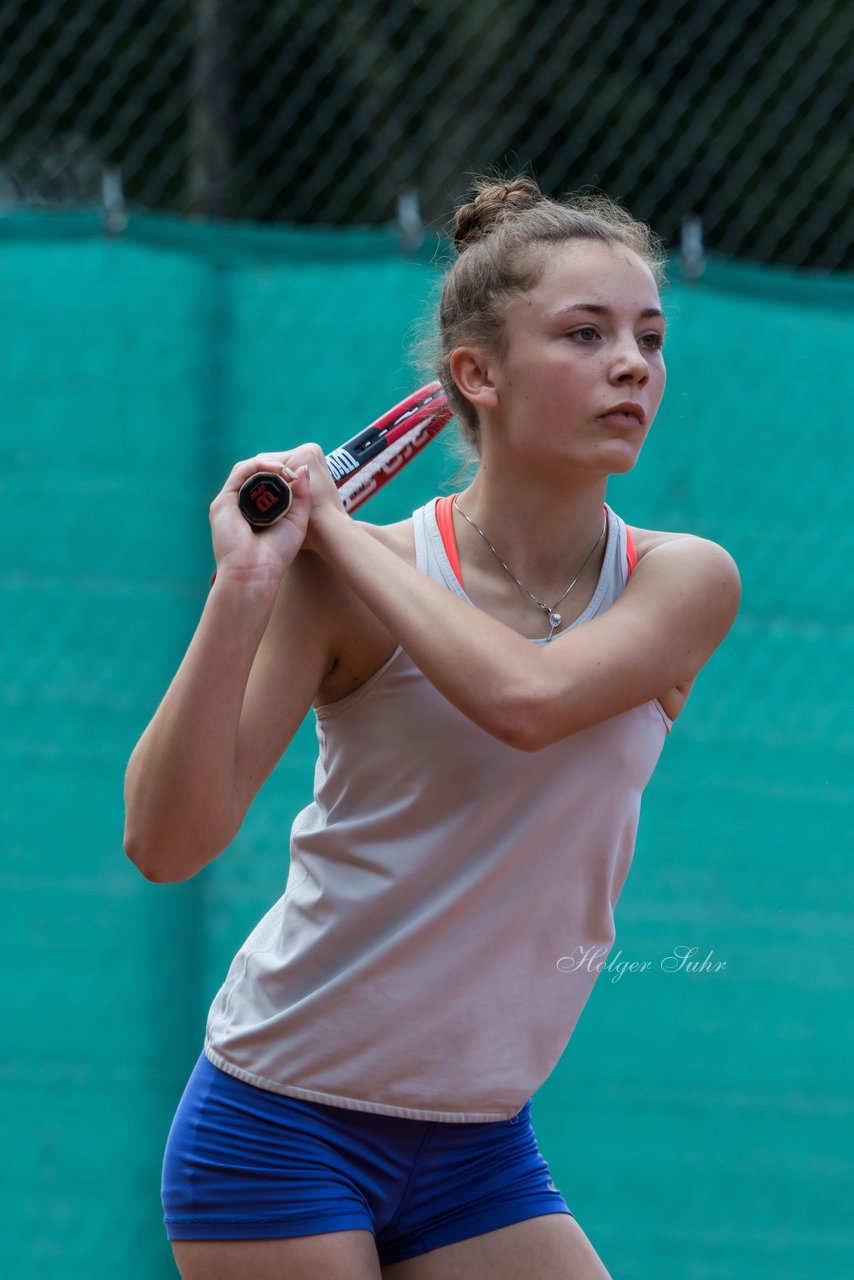 Cara June Thom 414 - Ahrensburg Junior Open